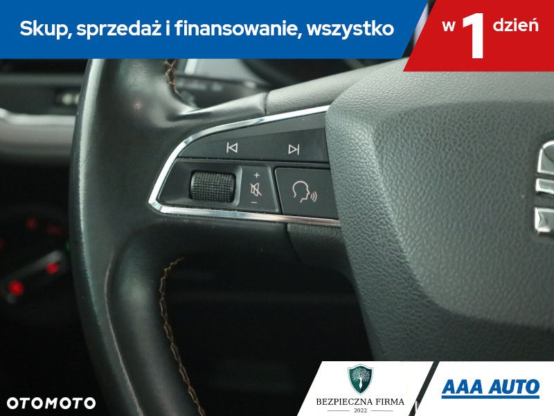 Seat Leon - 17