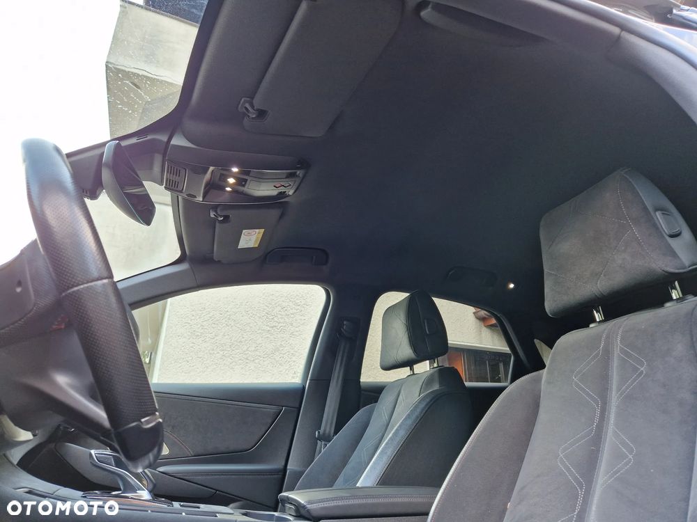 DS Automobiles DS 7 Crossback 1.6 PureTech Performance Line + - 33