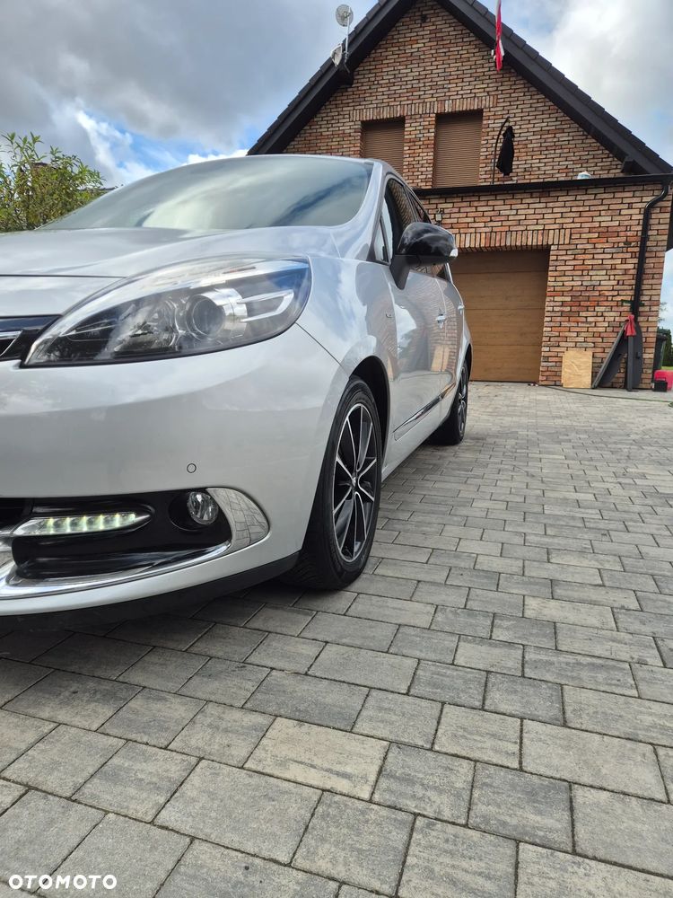 Renault Scenic Energy dCi 130 Euro 6 S&S Bose Edition - 14