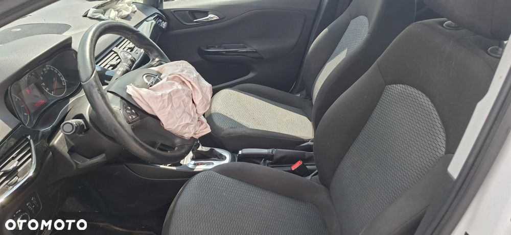 Opel Corsa 1.4 Automatik Active - 11