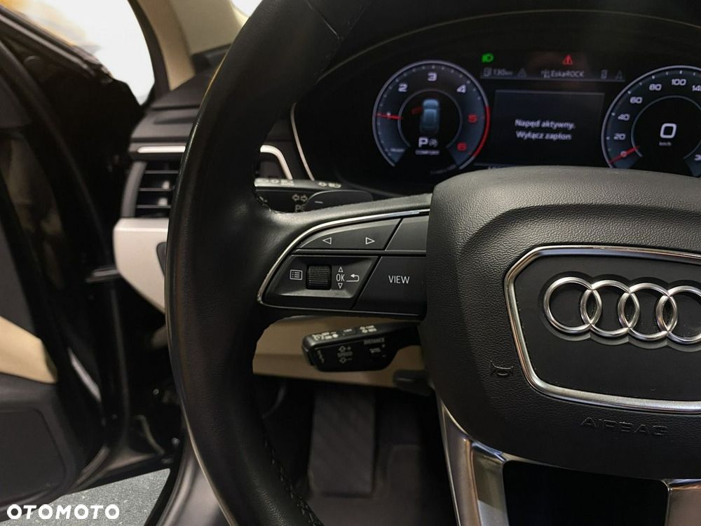 Audi A4 Avant - 23