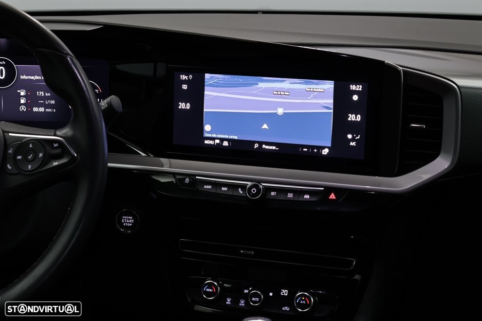 Opel Mokka 1.2 T Elegance - 18