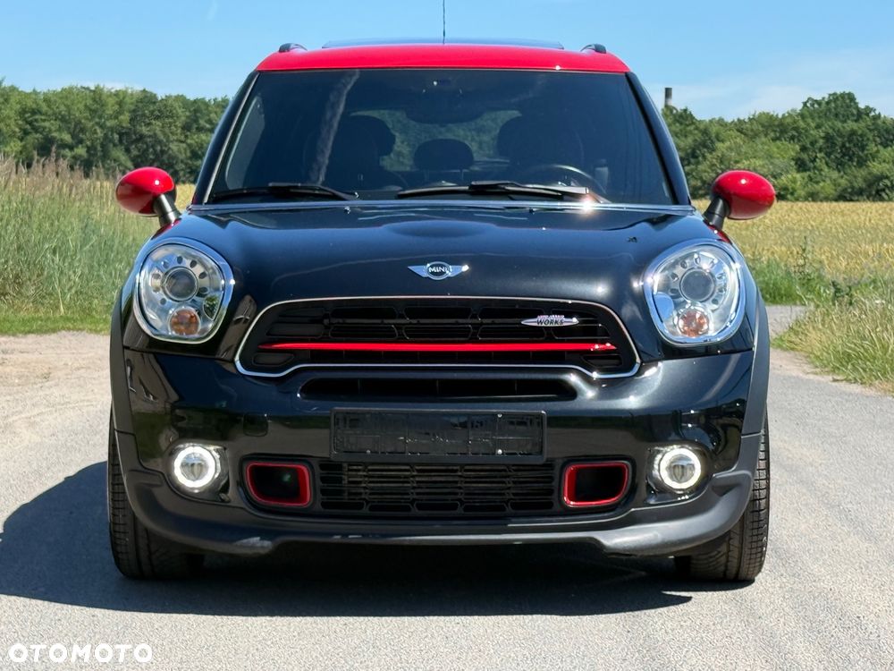 MINI John Cooper Works - 15