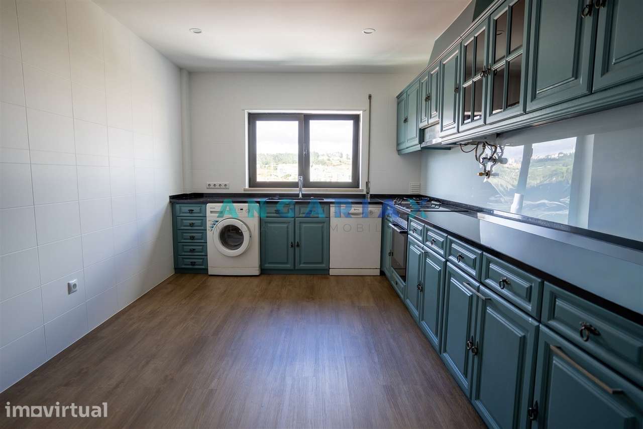 ANG1654 - Apartamento T3 para Venda em São Romão, Leiria - Grande imagem: 2/41