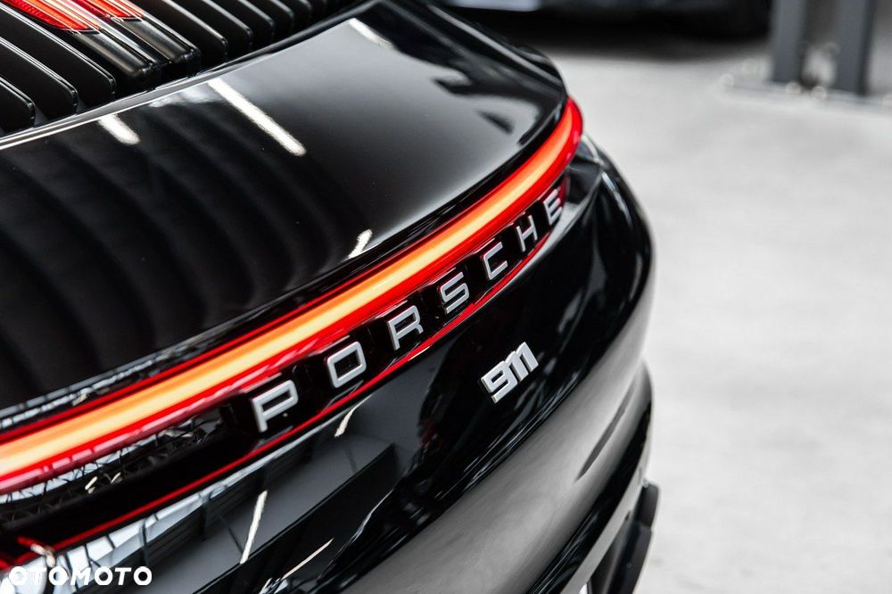 Porsche 911 - 21