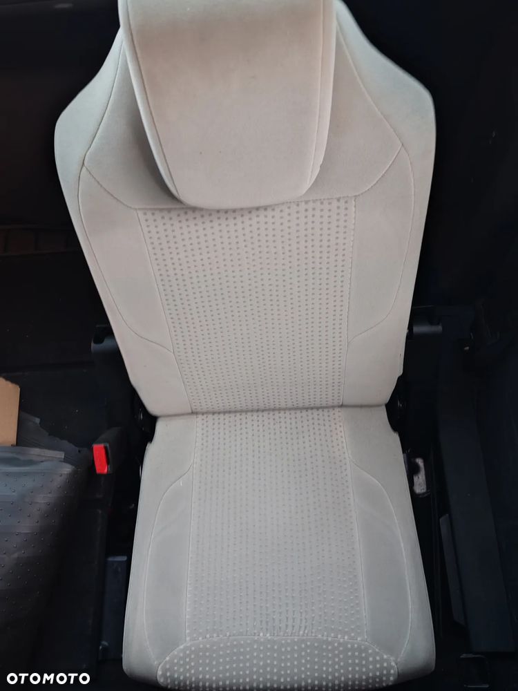 Citroën C4 Picasso - 18