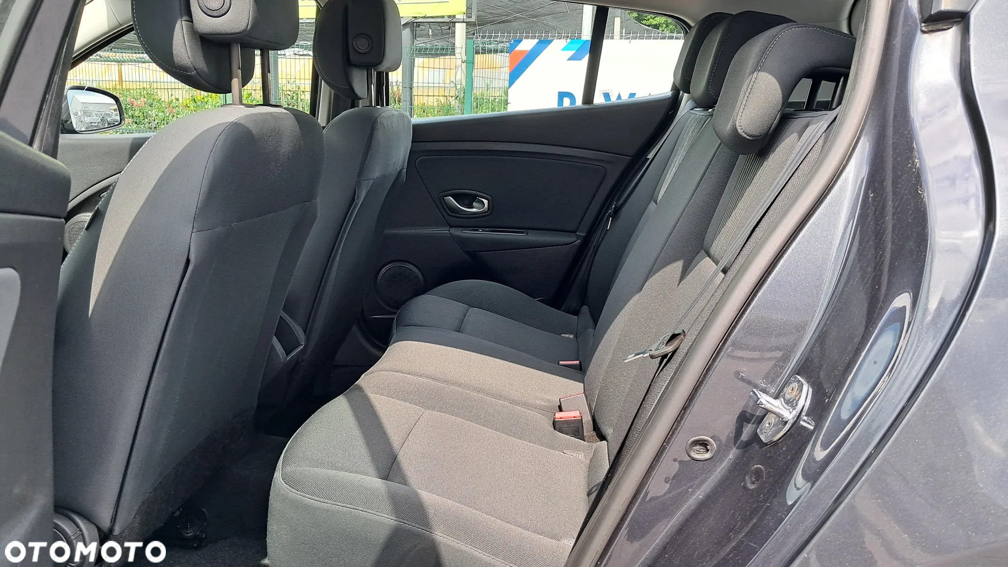 Renault Megane 1.6 16V Authentique - 7