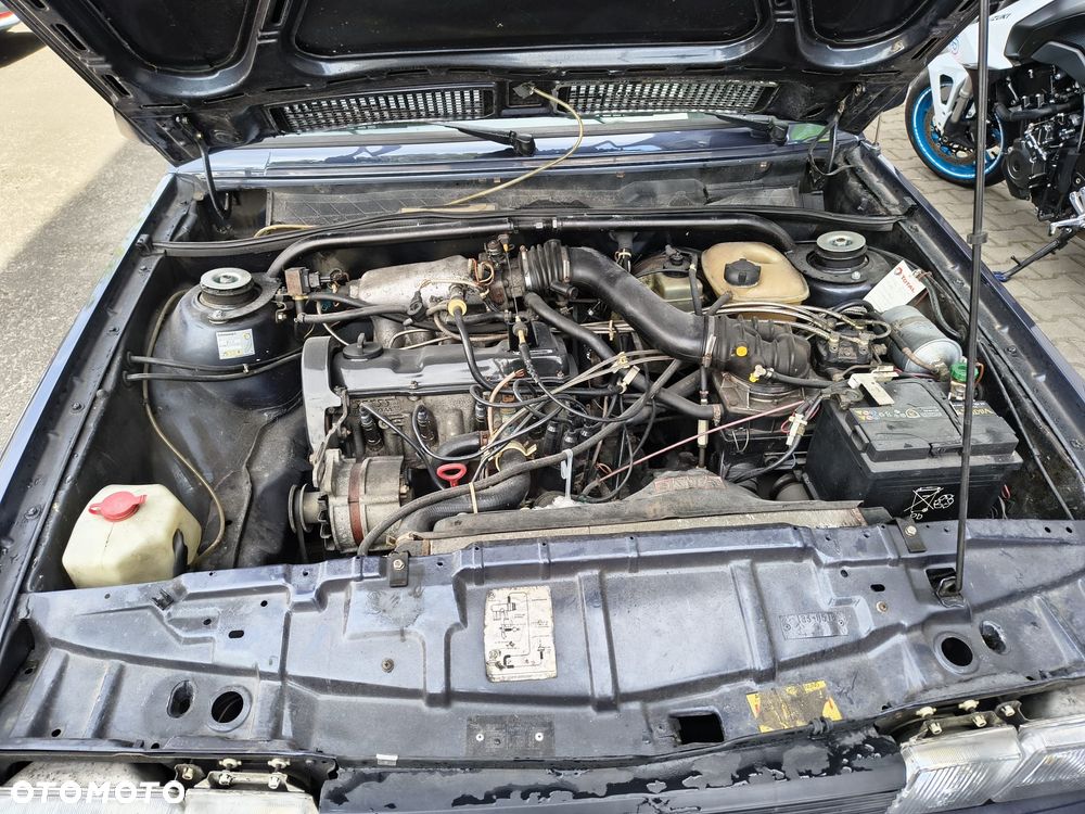 Volkswagen Scirocco - 12