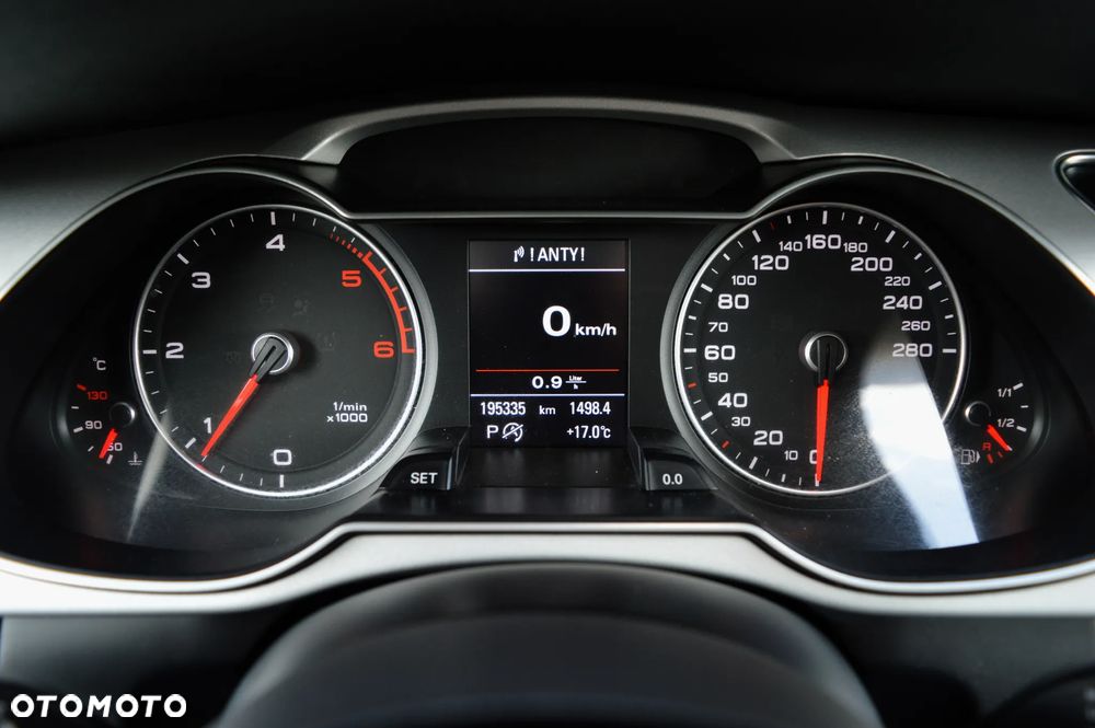 Audi A4 Allroad 2.0 TDI clean diesel Quattro S tronic - 40