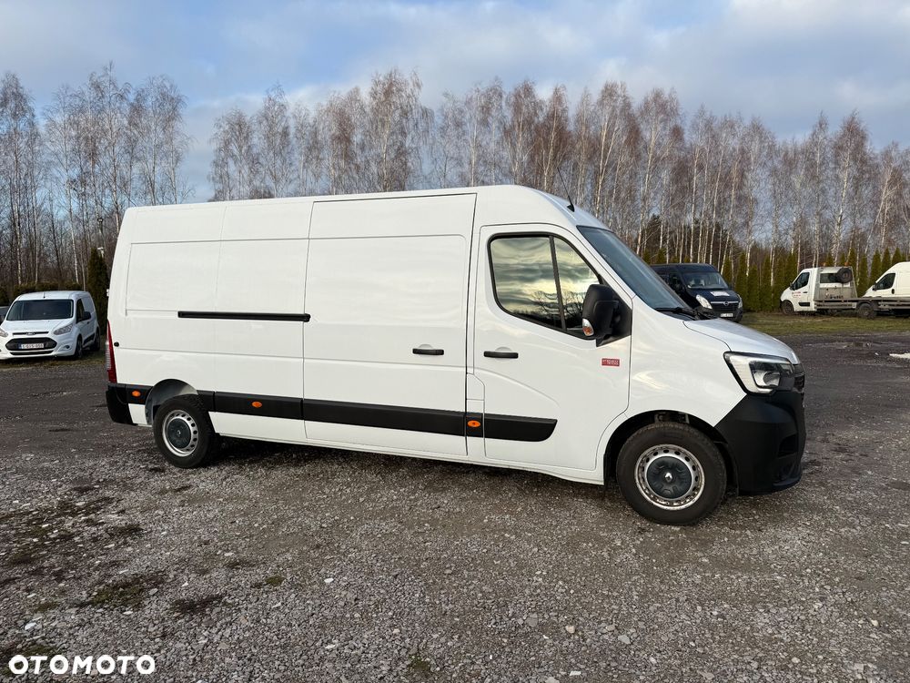Renault Master - 4