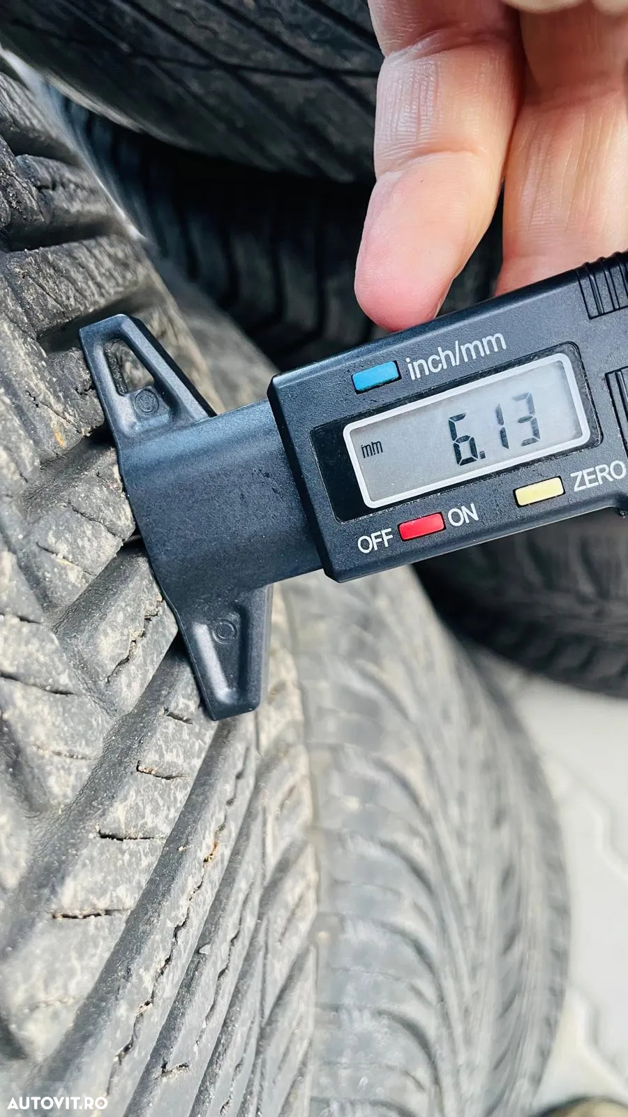 235 45 18 Hankook Allseason - 5