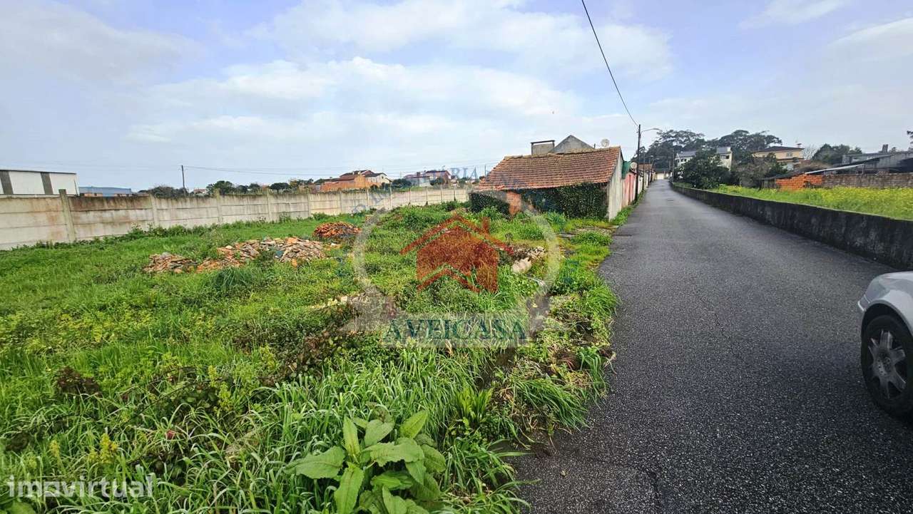 Terreno para construção de moradia em Vagos - Grande imagem: 3/4