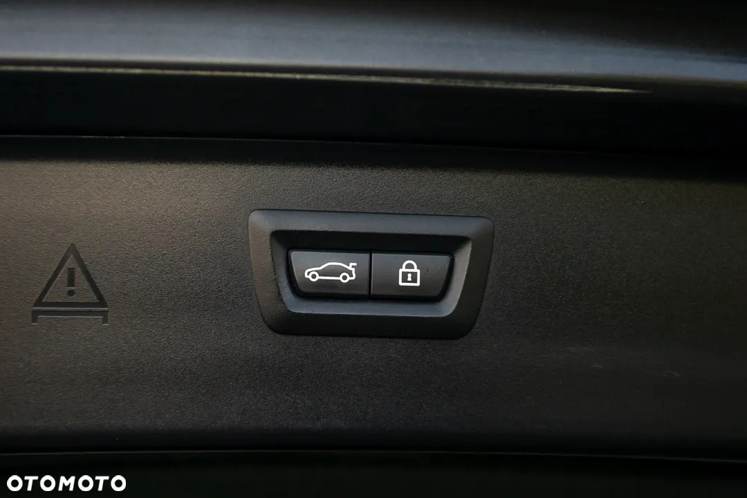 BMW Seria 5 530d xDrive - 25
