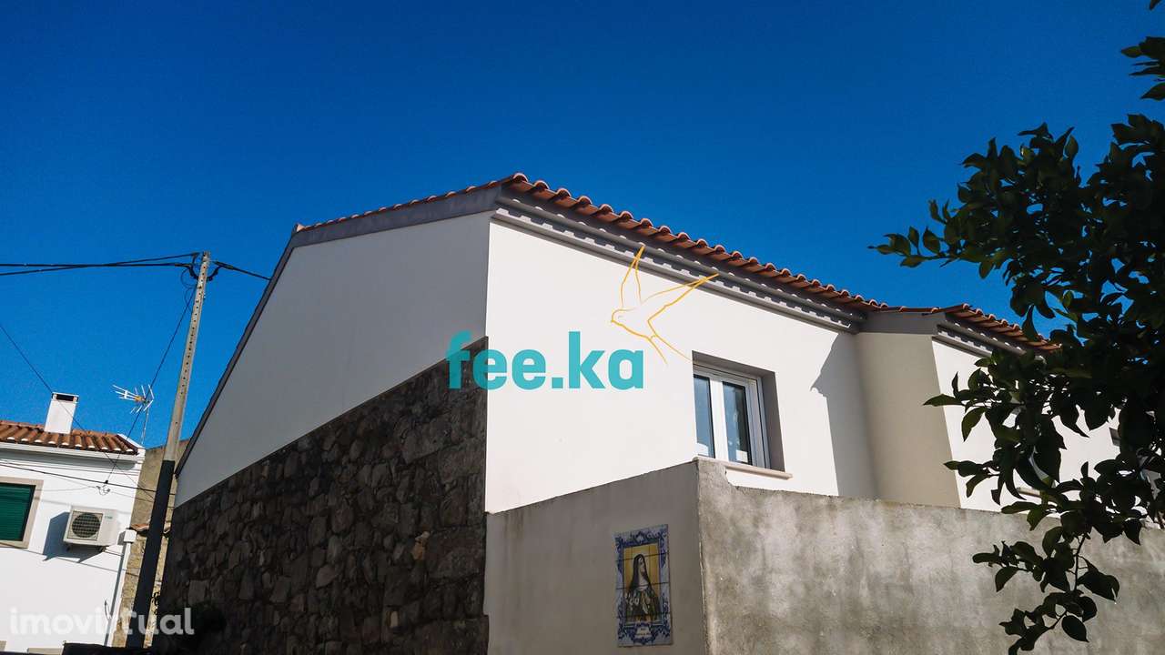 Moradia em Banda com Logradouro - Grande imagem: 2/26