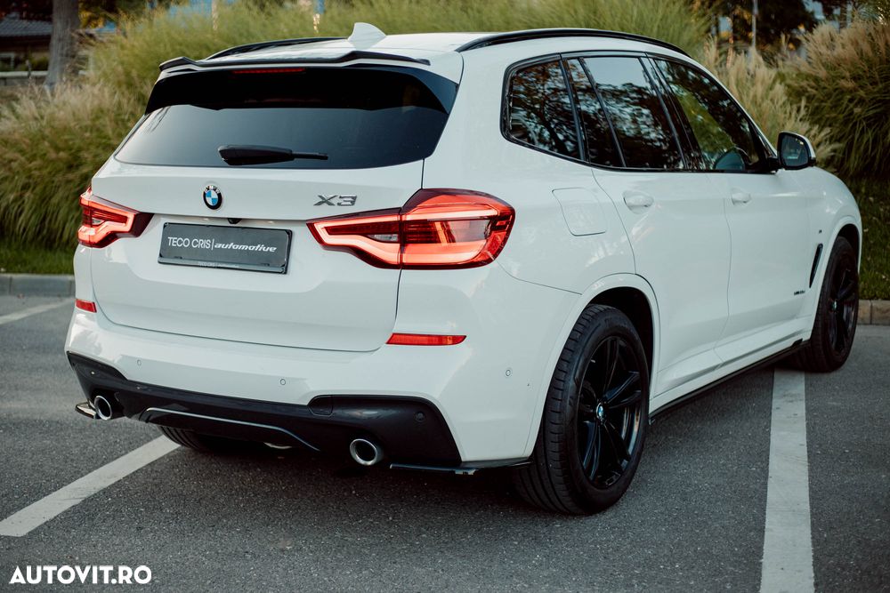 BMW X3 - 18