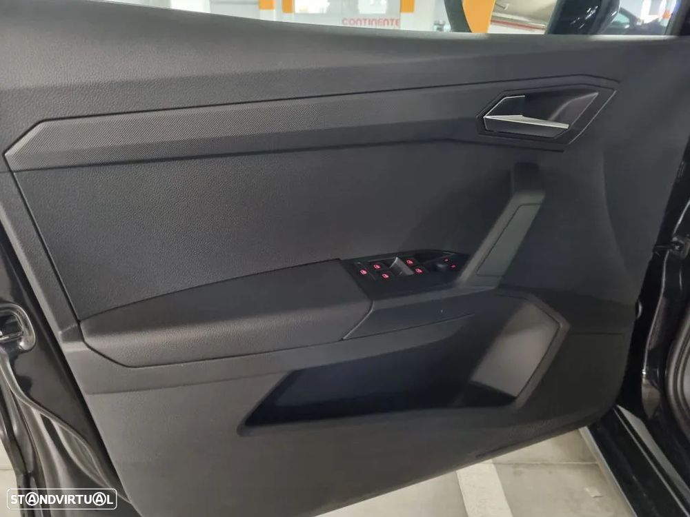 SEAT Ibiza 1.0 TSI Reference - 12