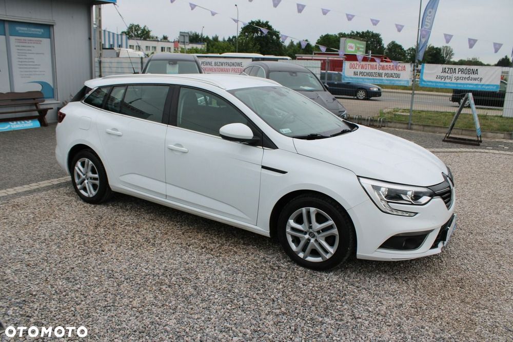 Renault Megane - 5