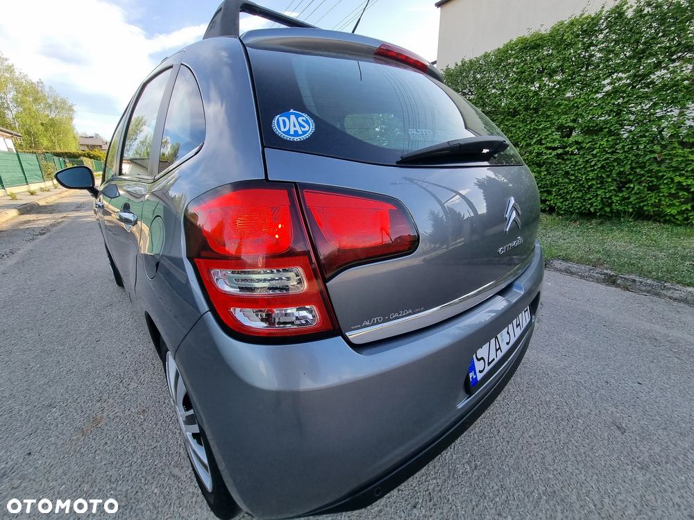 Citroën C3 1.4 VTi Selection - 23