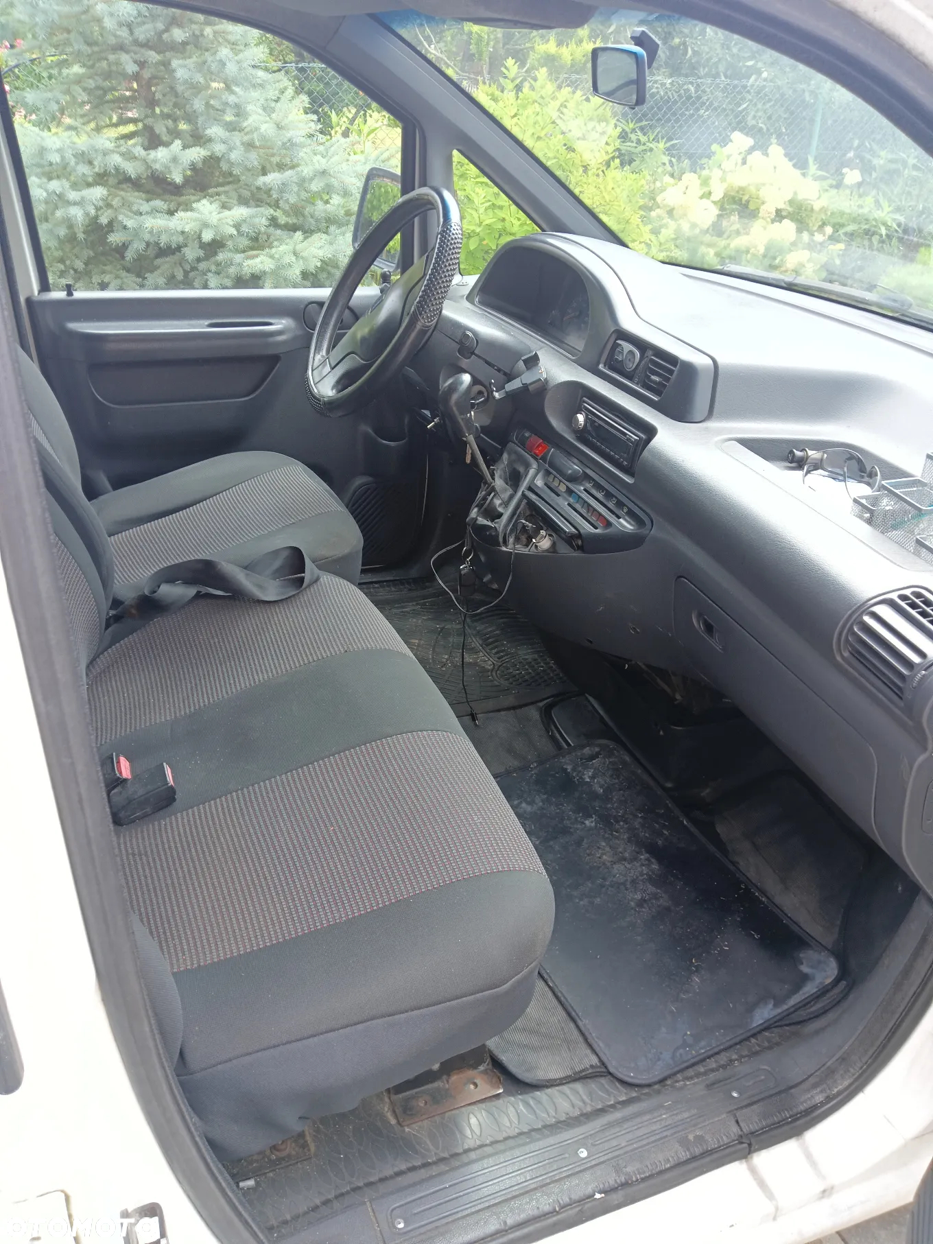 Fiat Scudo - 11