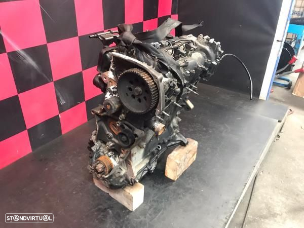 Motor Para Peças Fiat Ducato Autocarro (250_, 290_) - 2