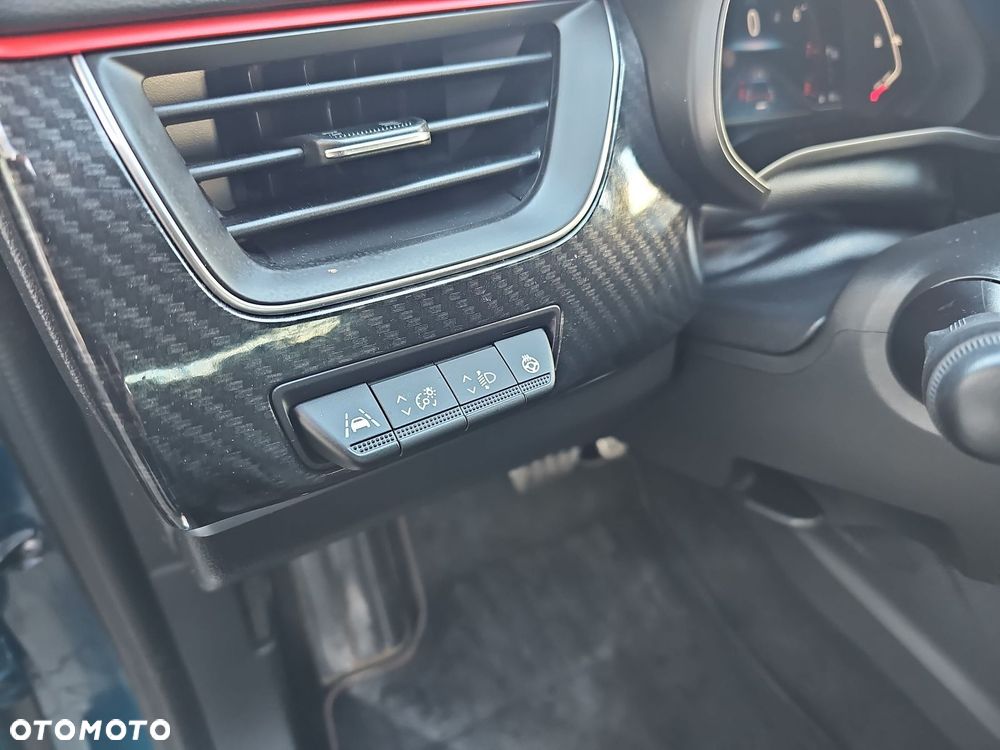 Renault Arkana TCe 140 EDC R.S LINE - 13