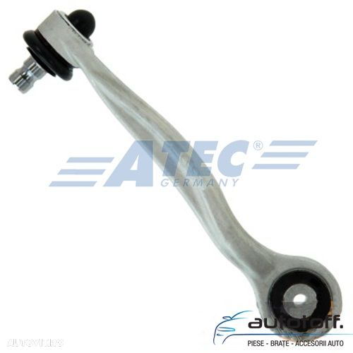 Kit brate Audi A6 4F C6 Sedan Avant Allroad 4F2 4F5 4FH (04-11) - 12 piese ATEC Germania - 8
