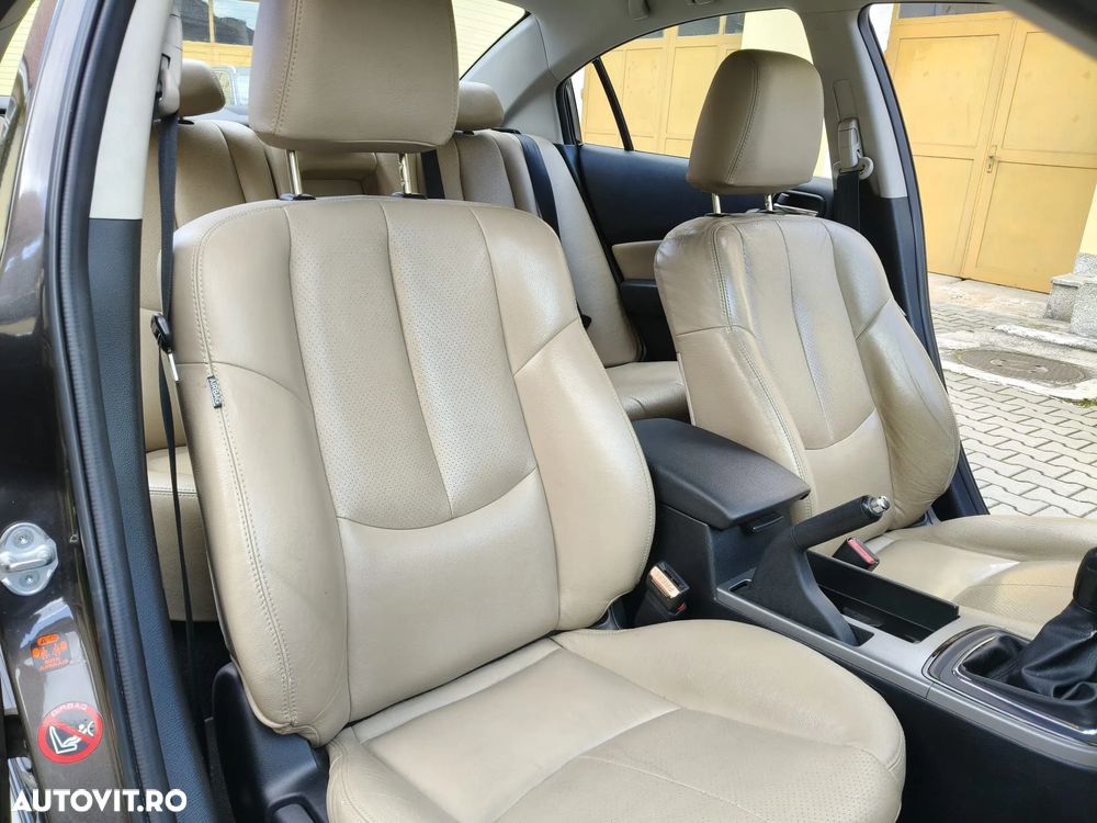 Mazda 6 CD129 CE - 10