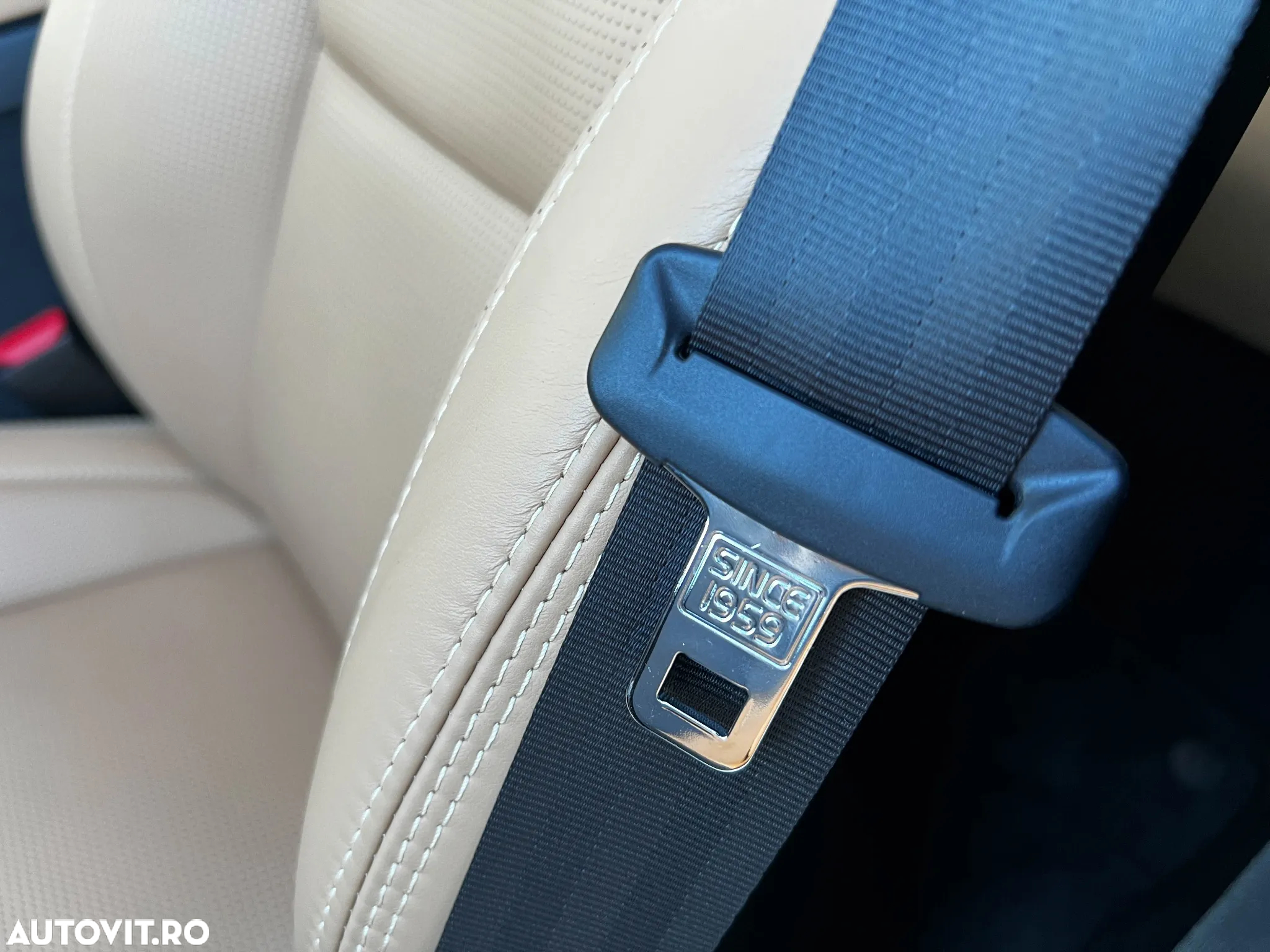 Volvo S90 B5 MHEV AT AWD Ultimate Bright - 29
