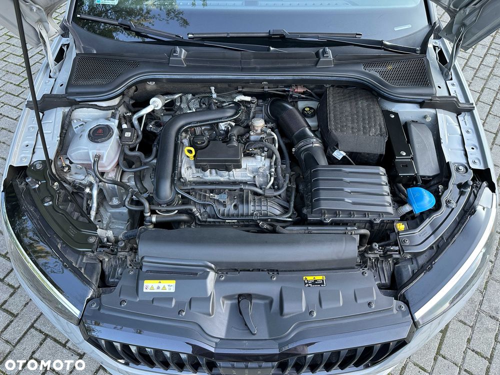Skoda Scala - 8