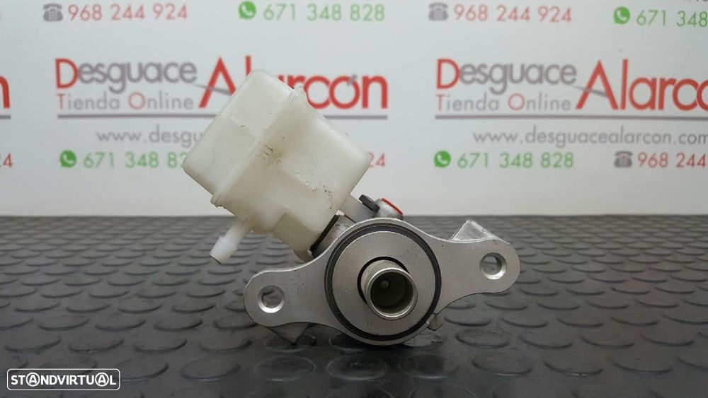 BOMBA DE TRAVÃO RENAULT CLIO IV DYNAMIQUE - 9