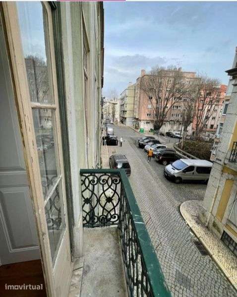 Apartamento Graça com Terraço - Grande imagem: 2/12