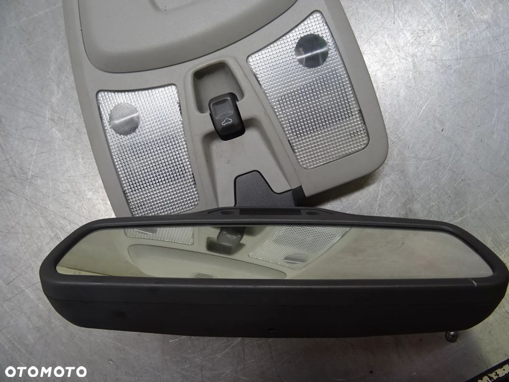 VOLVO S60 LIFT 2.4B STACYJKA KLUCZYK LUSTERKO WKŁADKI - 13