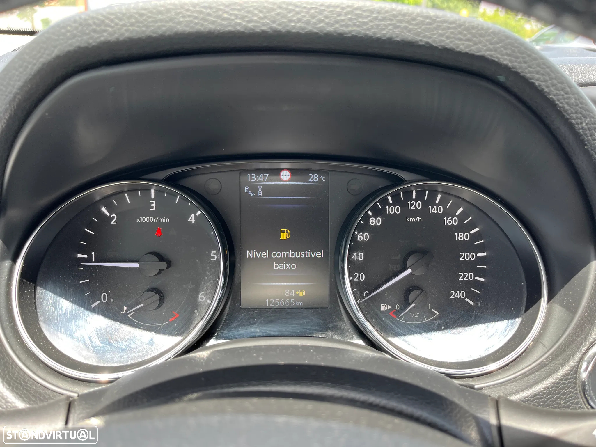 Nissan Qashqai 1.5 dCi Tekna Premium - 24