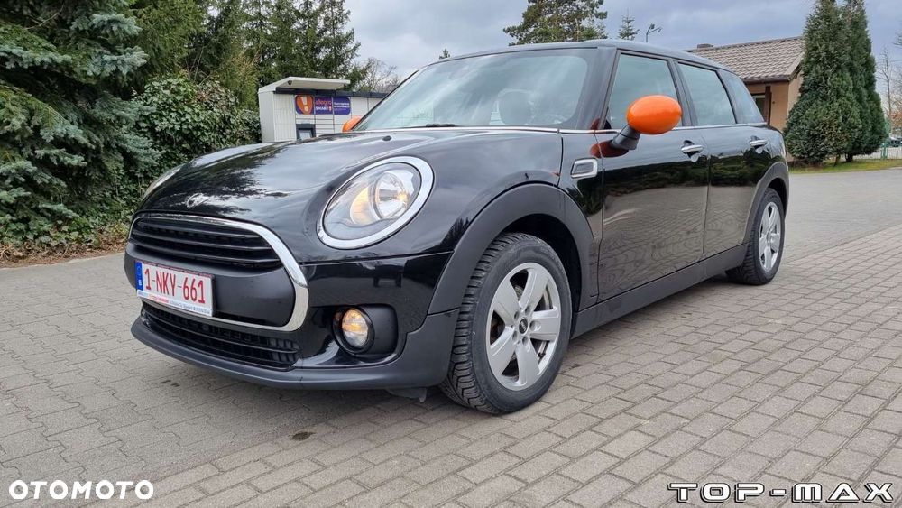 MINI Clubman - 3