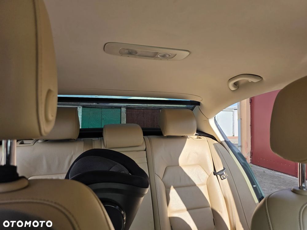 Volkswagen Passat 2.0 TDI 4Mot Comfortline - 7