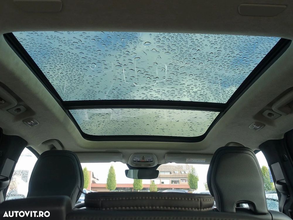 Volvo XC 90 T8 AWD Recharge Plus Dark - 12