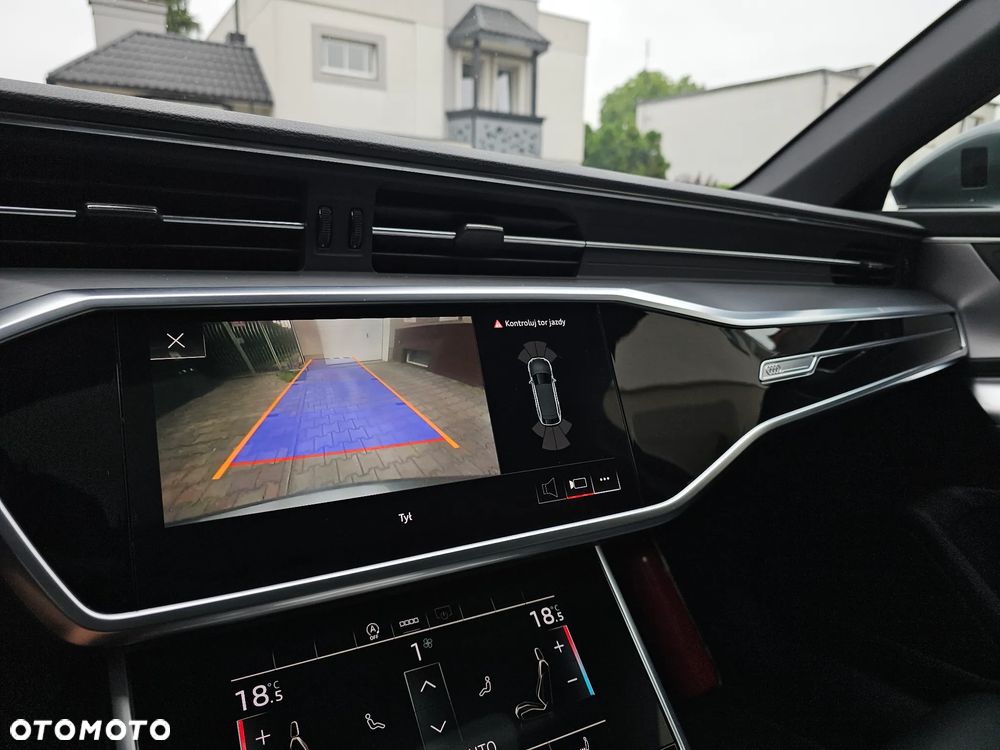 Audi A6 Avant 35 TDI mHEV Sport S tronic - 22