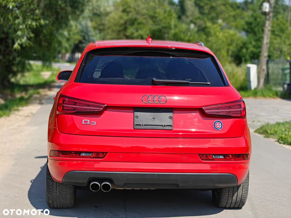 Audi Q3 - 4