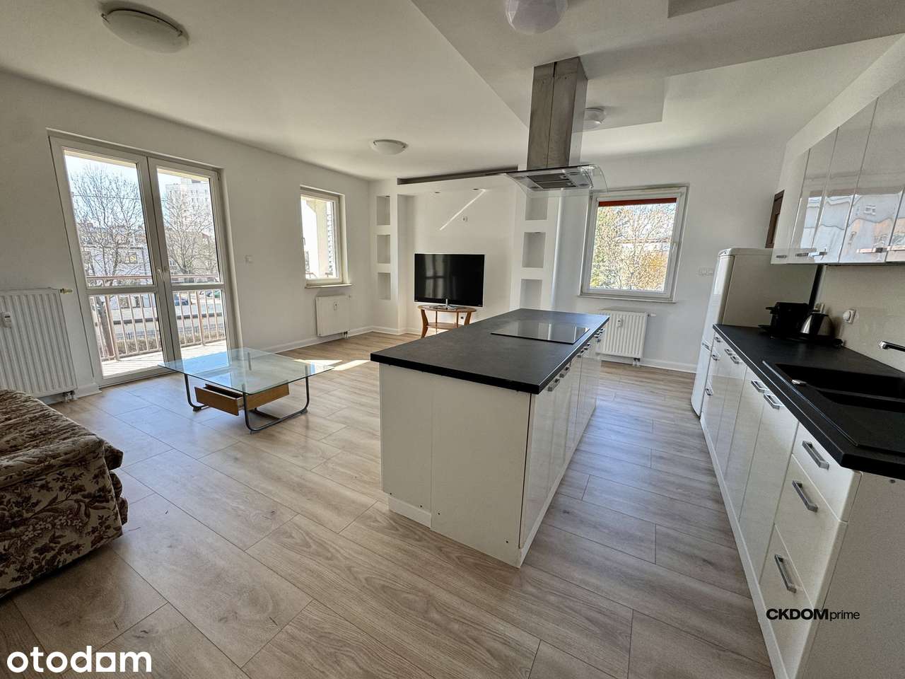 Na sprzedaż przestronny apartament ul. Gliniana 2a