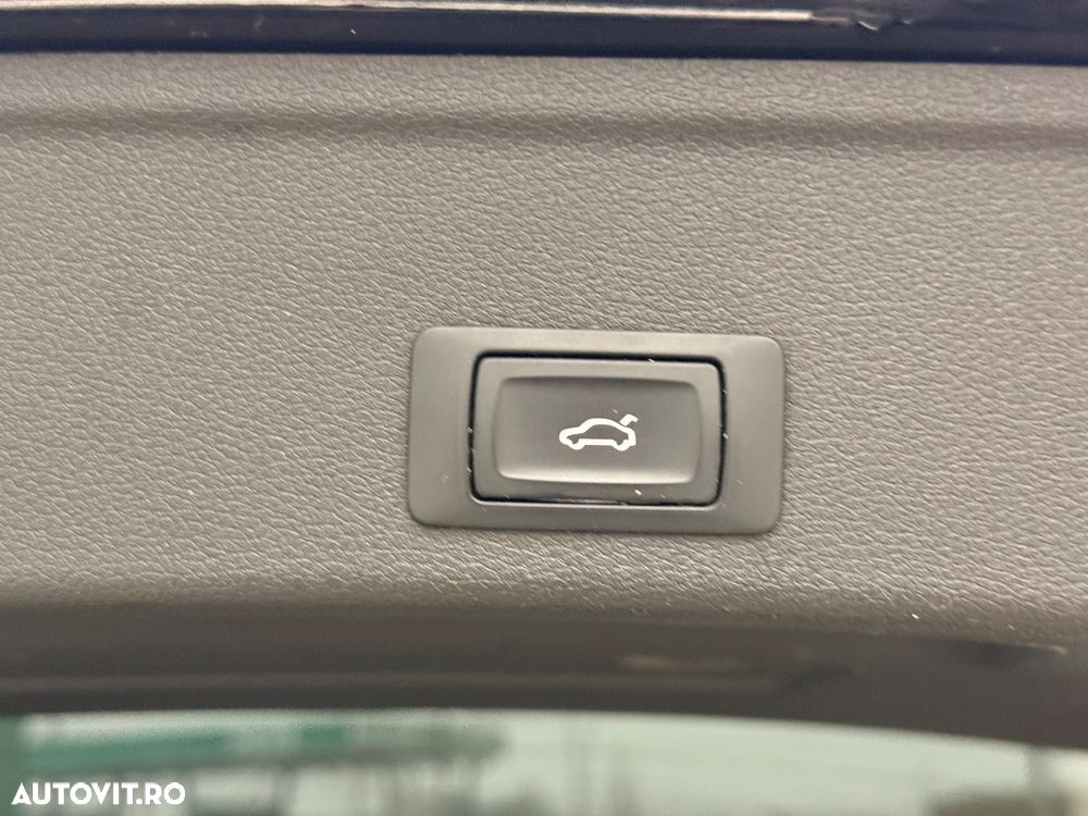 Audi A4 Avant 2.0 TDI DPF multitronic Ambiente - 21