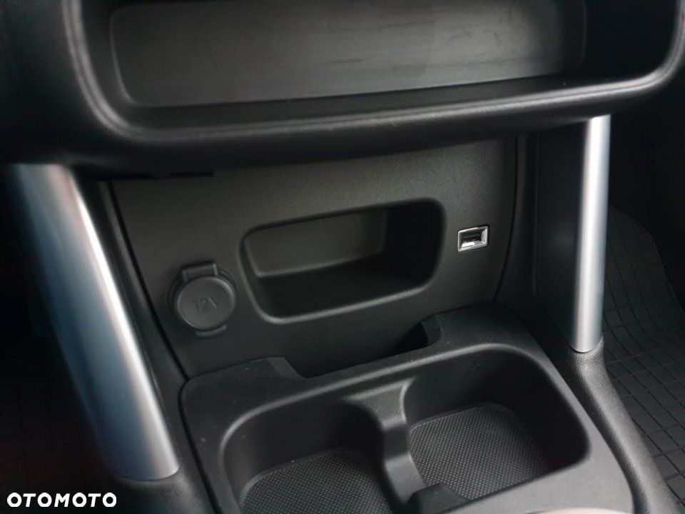 Citroën C3 Aircross - 27