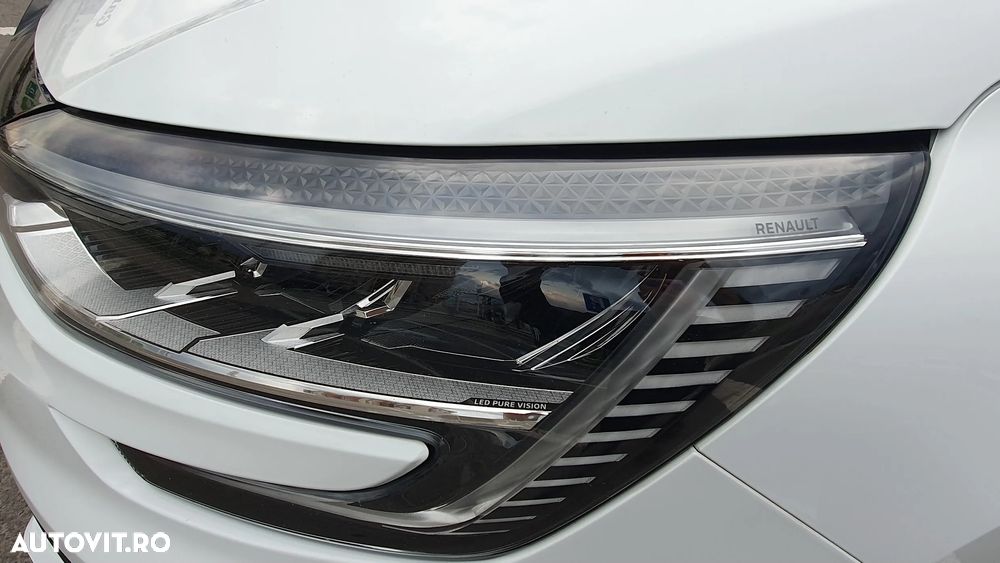 Renault Megane BLUE dCi 115 EDC BUSINESS EDITION - 3