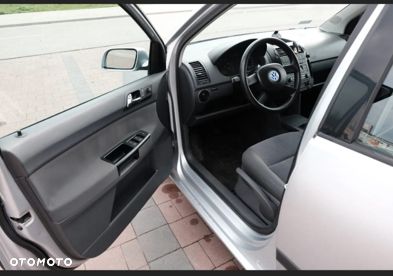 Volkswagen Polo 1.2 12V Basis - 9