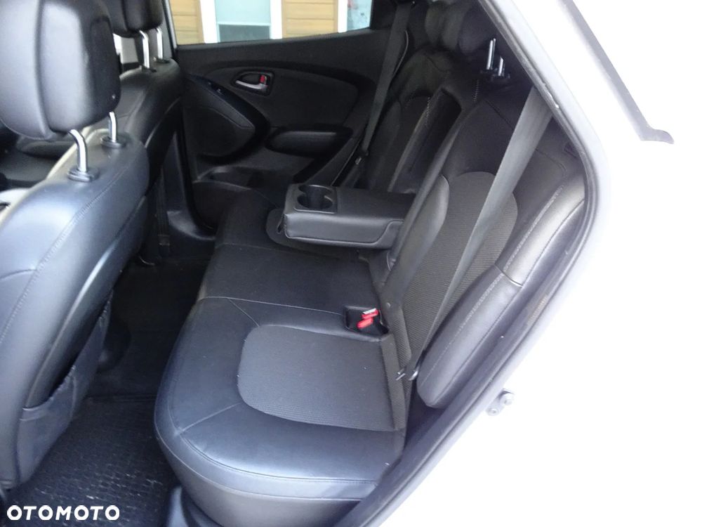 Nissan Qashqai 1.6 DIG-T Tekna+ - 26