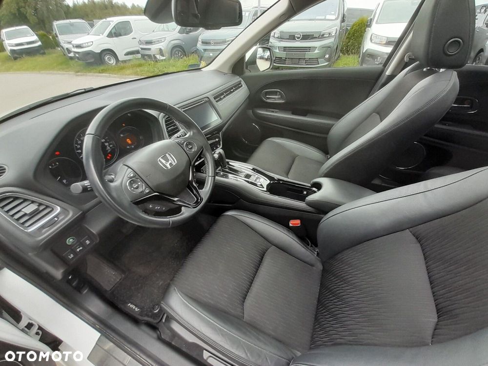 Honda HR-V 1.5 Executive (ADAS / Connect+) CVT - 11
