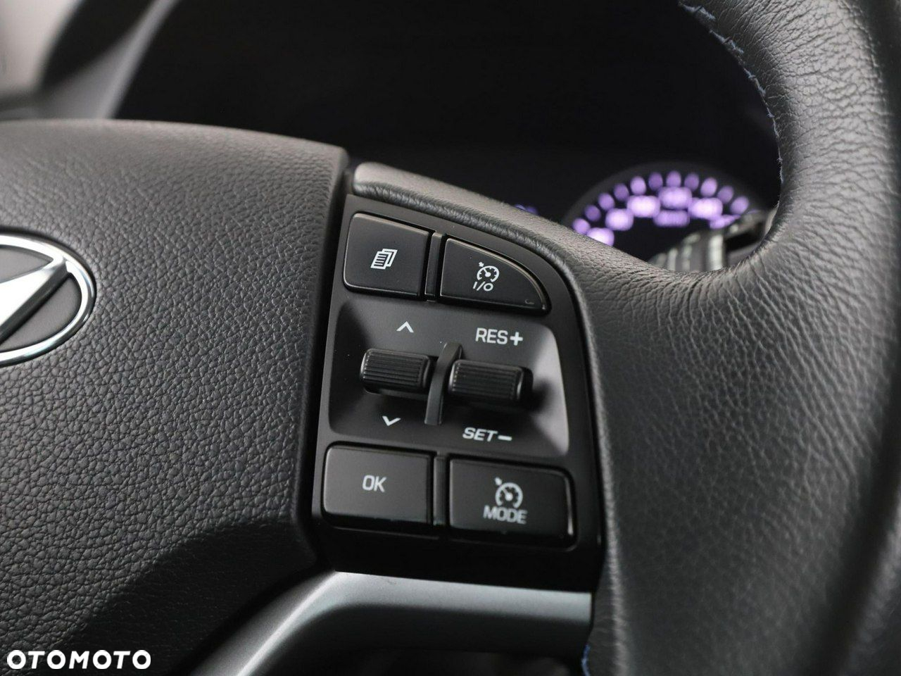 Hyundai Tucson 1.7 CRDI BlueDrive Style 2WD - 30