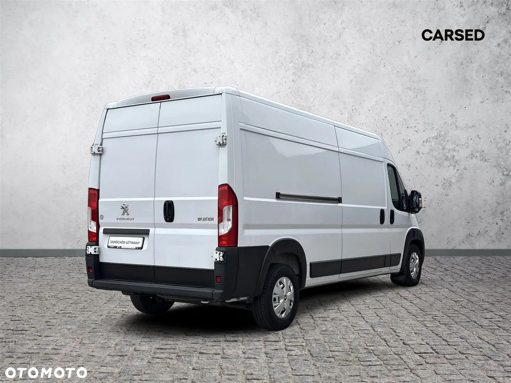 Peugeot Boxer - 3