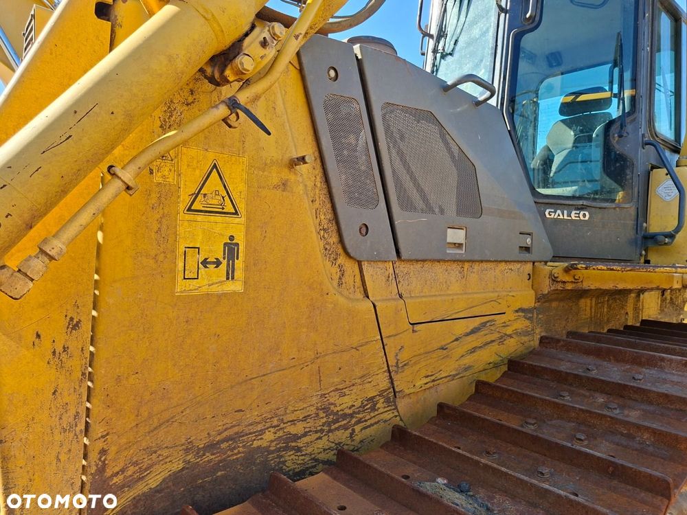 Komatsu D 65 Ex - 15 - 33
