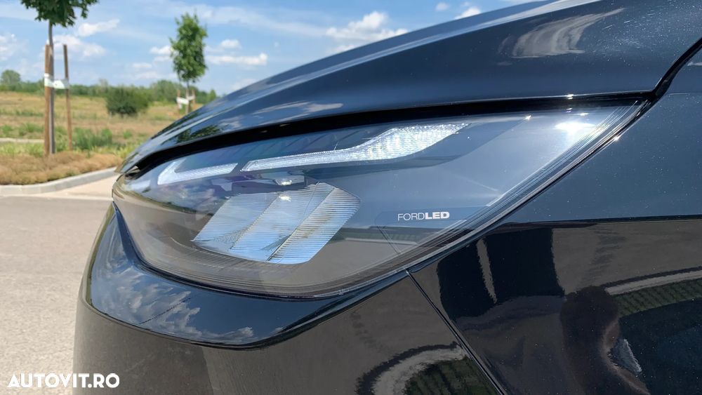 Ford Tourneo Custom Bus 320L 2.0 EcoBlue 136 CP 6MT L2H1 FWD Trend - 21