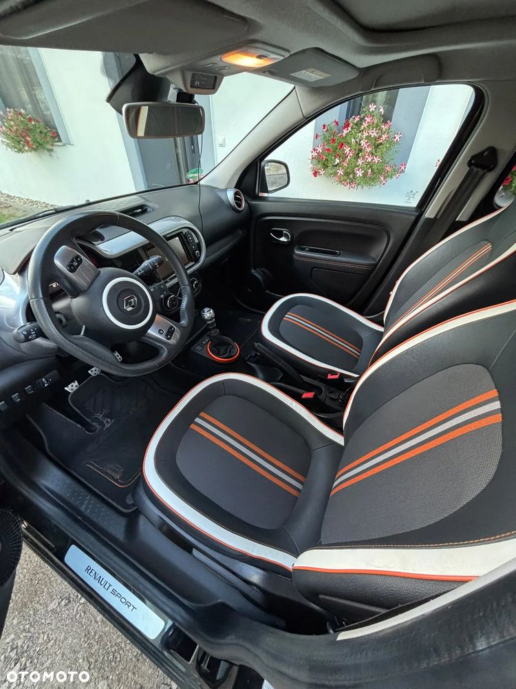 Renault Twingo Energy TCe 110 GT - 7